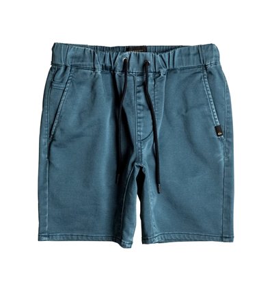 Bermuda QUIKSILVER niño