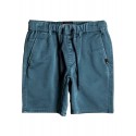 Bermuda QUIKSILVER niño