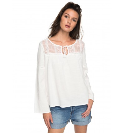 BLIUSA DE MUJER RORXY