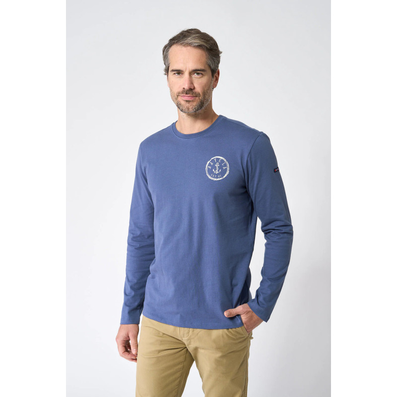 CAMISETA M.L BATELA MNO