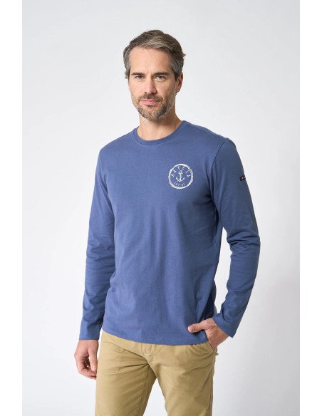CAMISETA M.L BATELA MNO