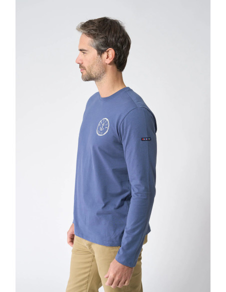 CAMISETA M.L BATELA MNO