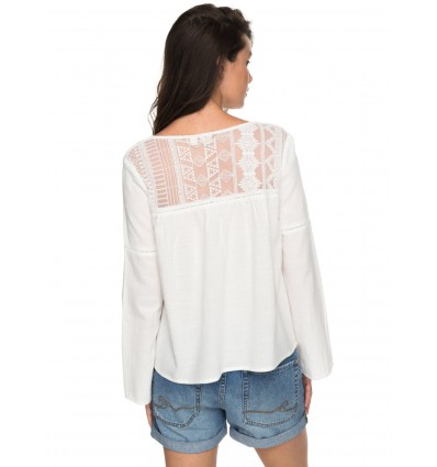 BLIUSA DE MUJER RORXY