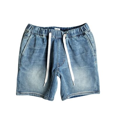 Bermuda QUIKSILVER niño