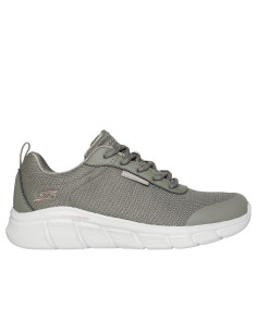 ZAPATILLA WP SKECHERS BOBS SPORT B FLEX