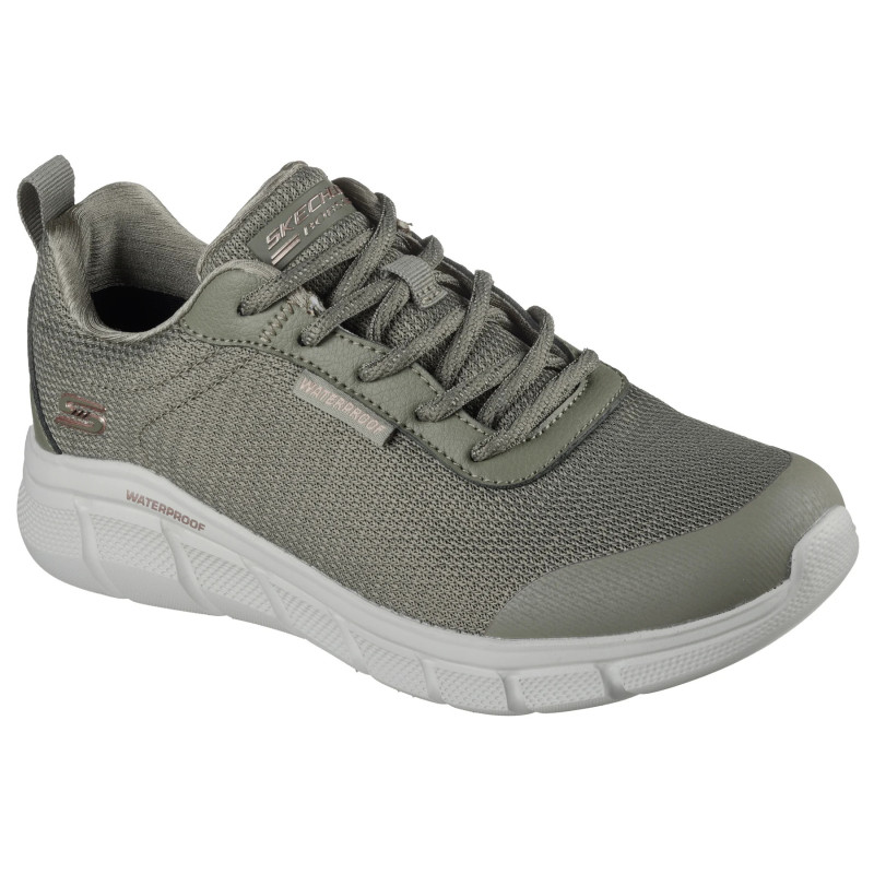 ZAPATILLA WP SKECHERS BOBS SPORT B FLEX
