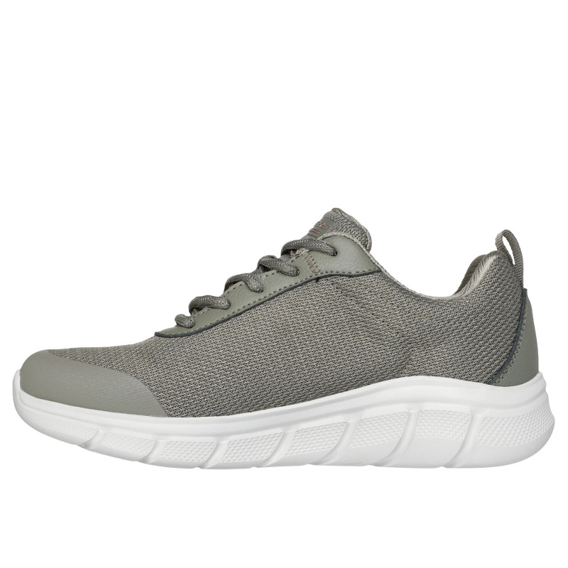 ZAPATILLA WP SKECHERS BOBS SPORT B FLEX