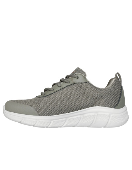 ZAPATILLA WP SKECHERS BOBS SPORT B FLEX