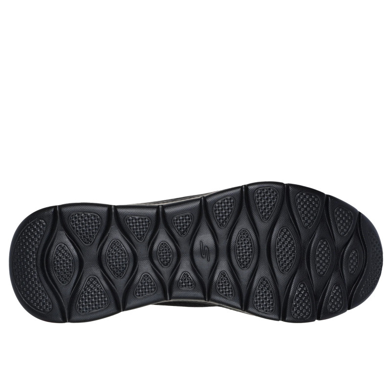 ZAPATILLA SKECHERS SLIP INS WP GO WALK NGR