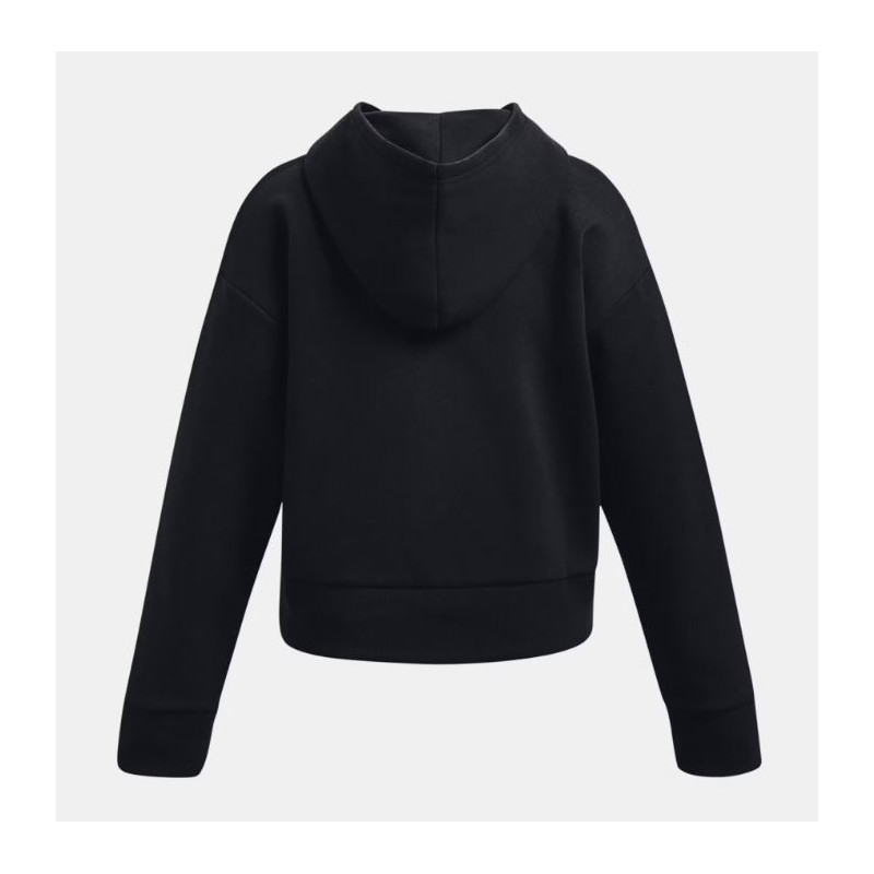 SUDADERA NÑA TXANO UARMOUR