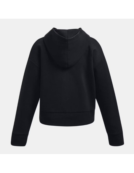 SUDADERA NÑA TXANO UARMOUR