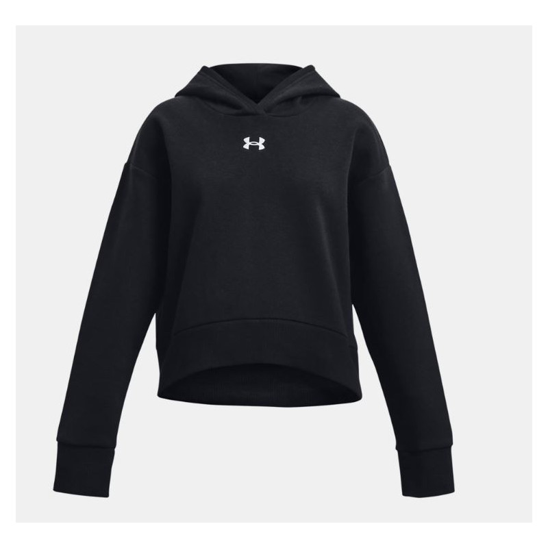 SUDADERA NÑA TXANO UARMOUR