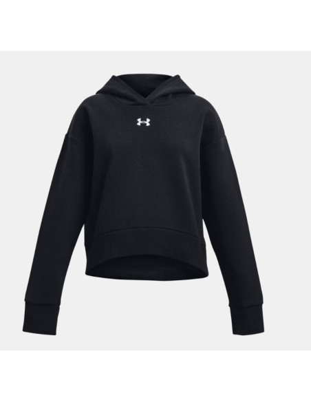 SUDADERA NÑA TXANO UARMOUR