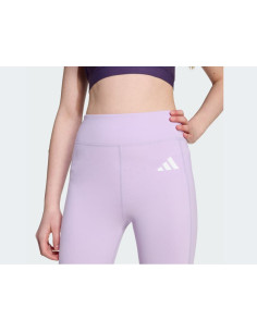 MALLA PITILLO PARA NIÑA COLOR MALVA MARCA ADIDAS 2