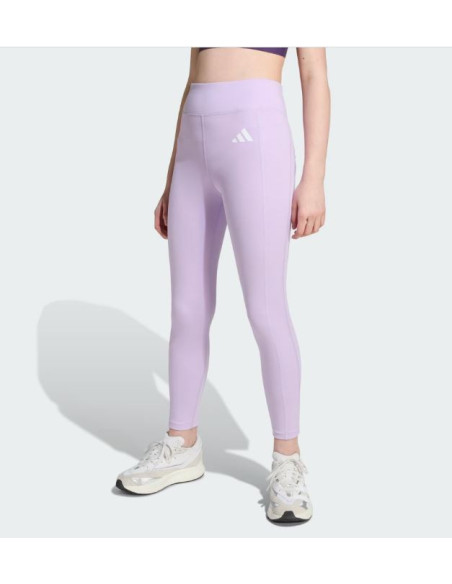 MALLA PITILLO PARA NIÑA COLOR MALVA MARCA ADIDAS