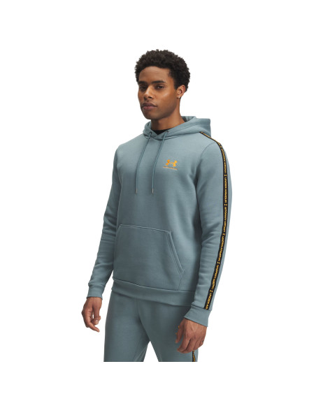 SUDADERA TXANO SR TURQU´25