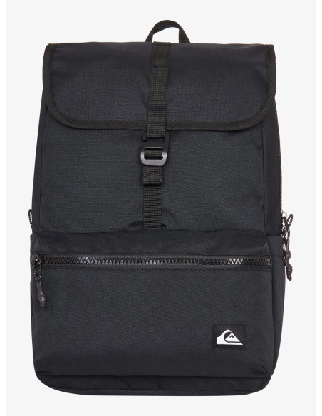 MOCHILA CORDURA PARA ORDENADOR 18 LITROS NEGRA QUIKSILVER