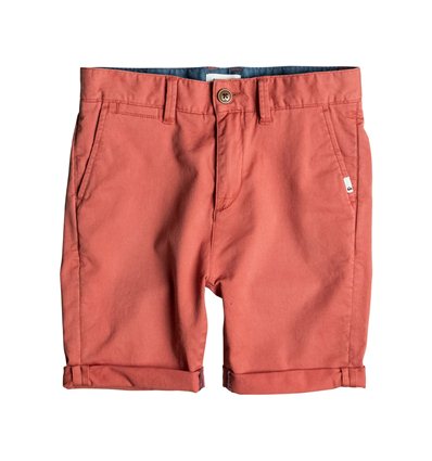 Bermuda QUIKSILVER niño