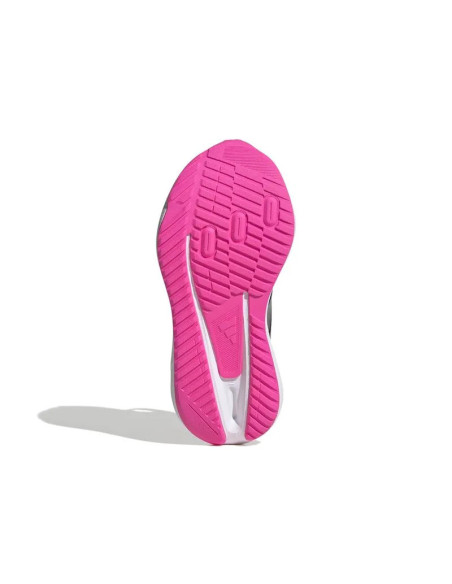 ZAP-RUN DURAMOvlcr Nño GRSrsa ADIDAS 25