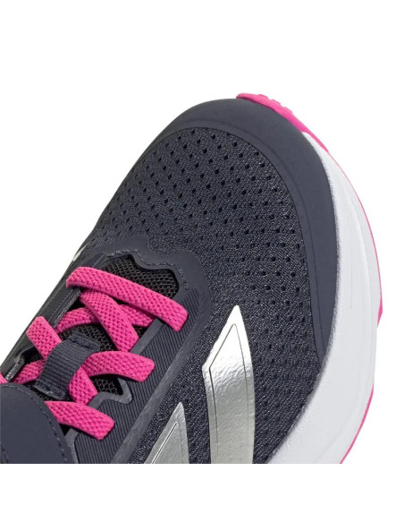 ZAP-RUN DURAMOvlcr Nño GRSrsa ADIDAS 25