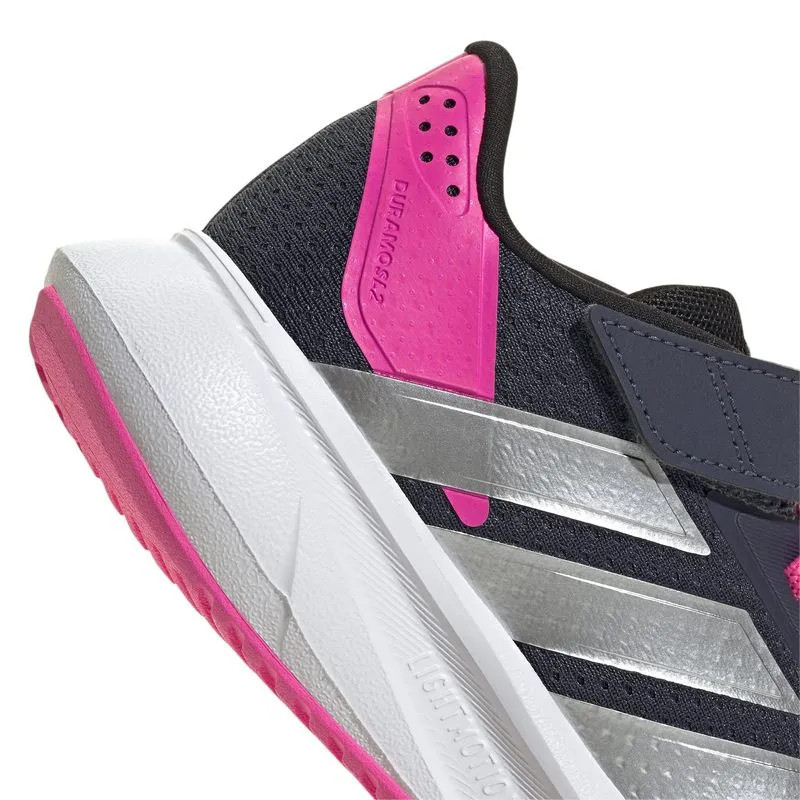 ZAP-RUN DURAMOvlcr Nño GRSrsa ADIDAS 25