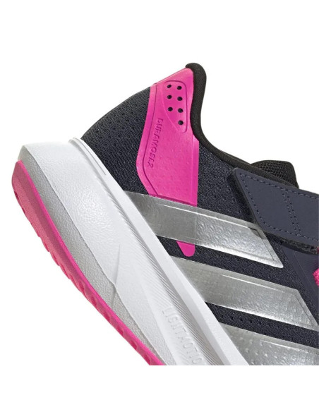 ZAP-RUN DURAMOvlcr Nño GRSrsa ADIDAS 25