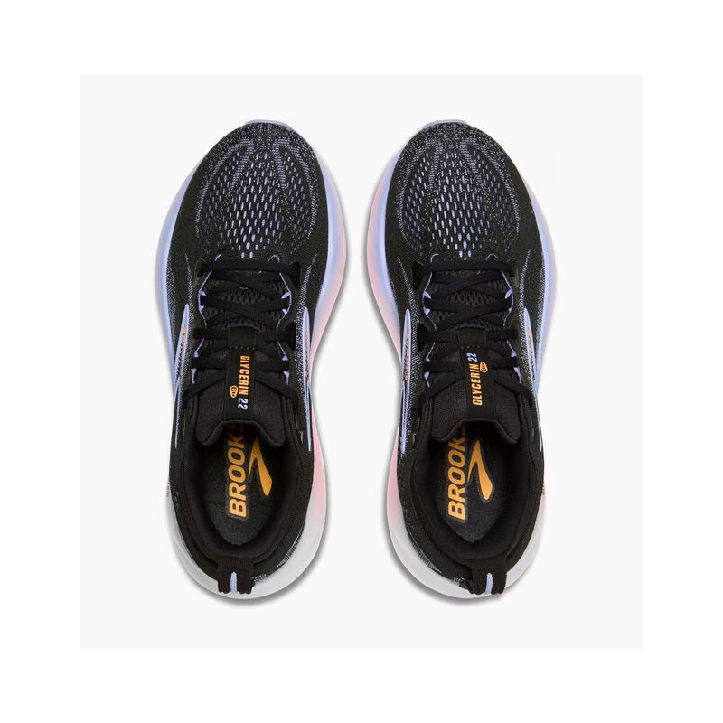 Brooks glicerina 22 ZAPATILLA RUNNING MUJER