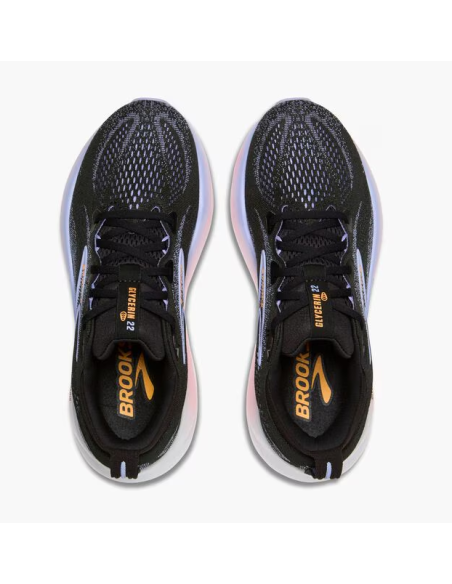 Brooks glicerina 22 ZAPATILLA RUNNING MUJER