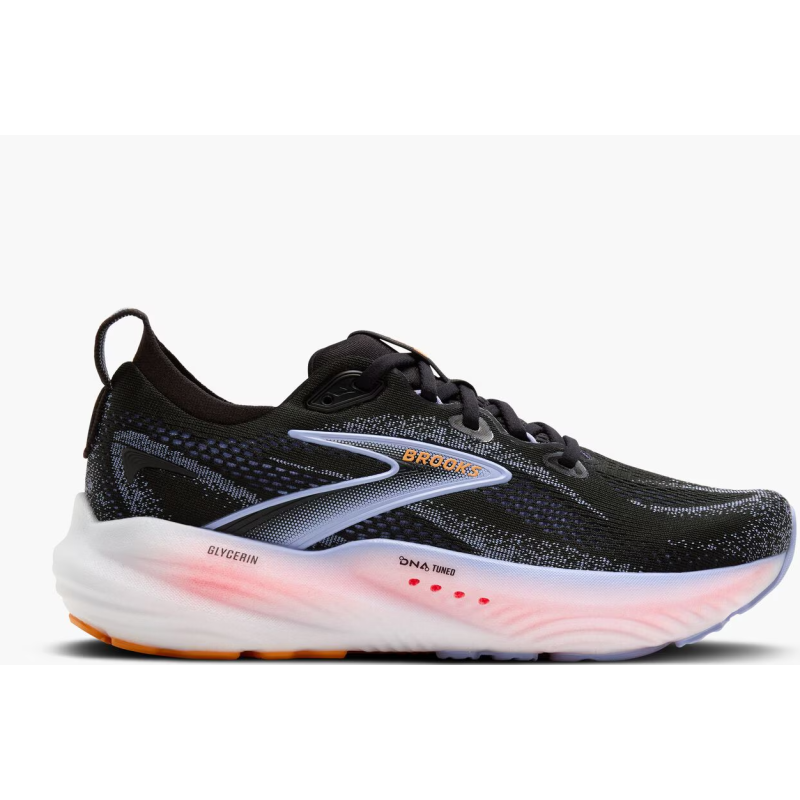 Brooks glicerina 22 ZAPATILLA RUNNING MUJER