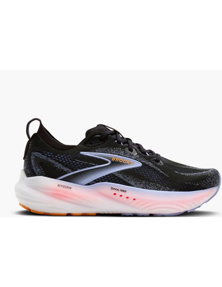 Brooks glicerina 22 ZAPATILLA RUNNING MUJER