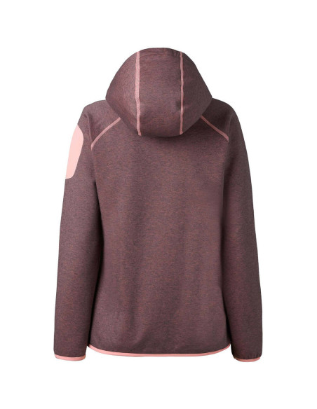 SUDADERA TXANO LOGO SRA´25