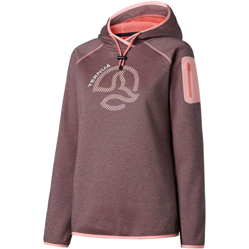 SUDADERA TXANO LOGO SRA´25