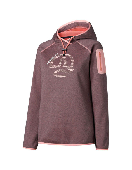 SUDADERA TXANO LOGO SRA´25