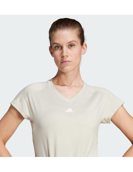 CAM.C Sra PICO ADIDAS CRUDO 25