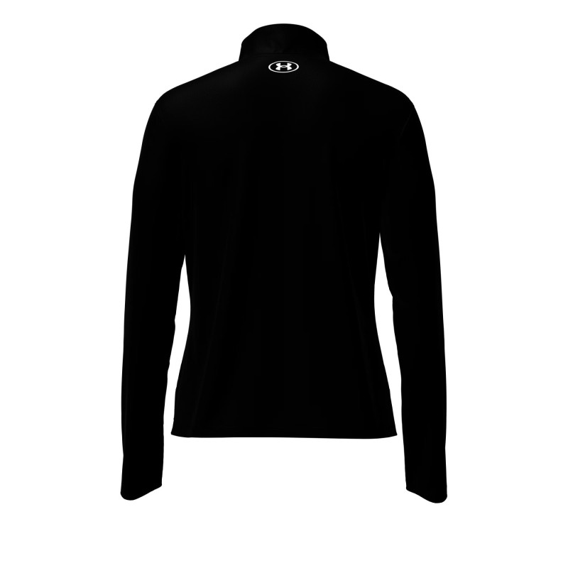 POLO 1/2CREMLLE NGR SRA FRANJA