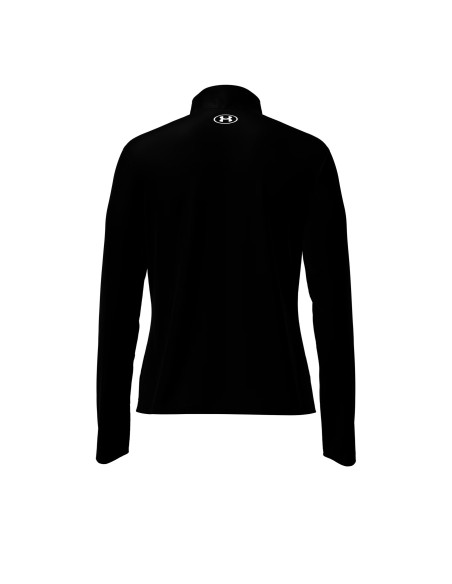 POLO 1/2CREMLLE NGR SRA FRANJA