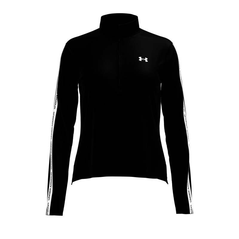 POLO 1/2CREMLLE NGR SRA FRANJA
