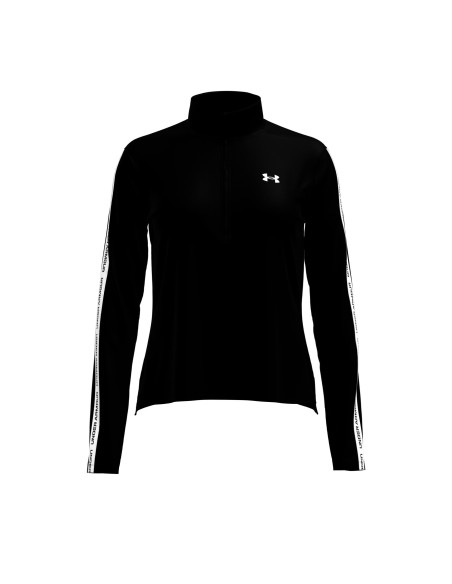 POLO 1/2CREMLLE NGR SRA FRANJA