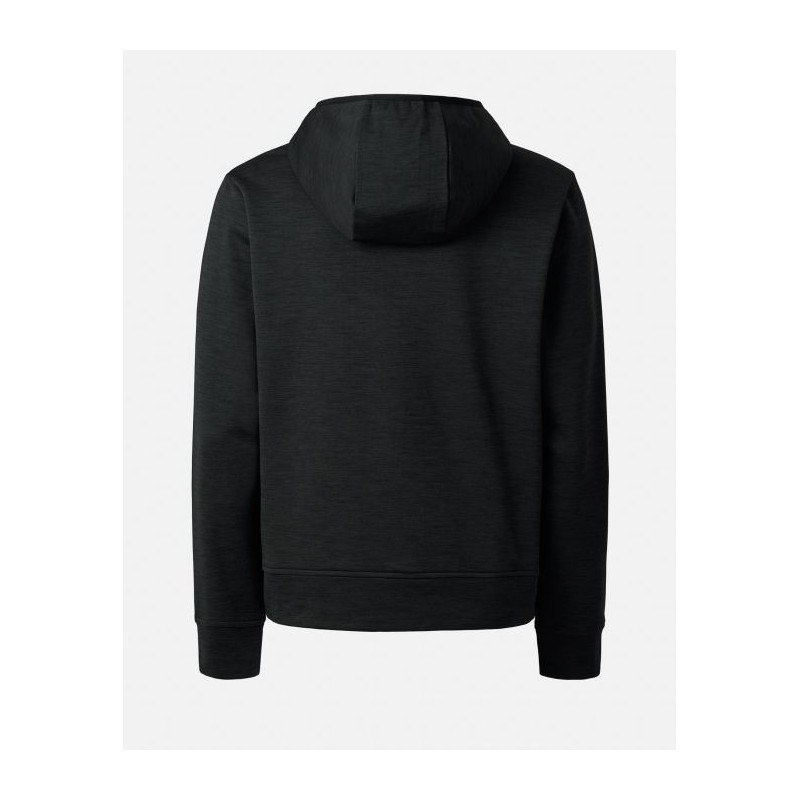 SUDADERA POLAR  NGR TERNUA