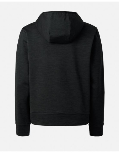 SUDADERA POLAR  NGR TERNUA
