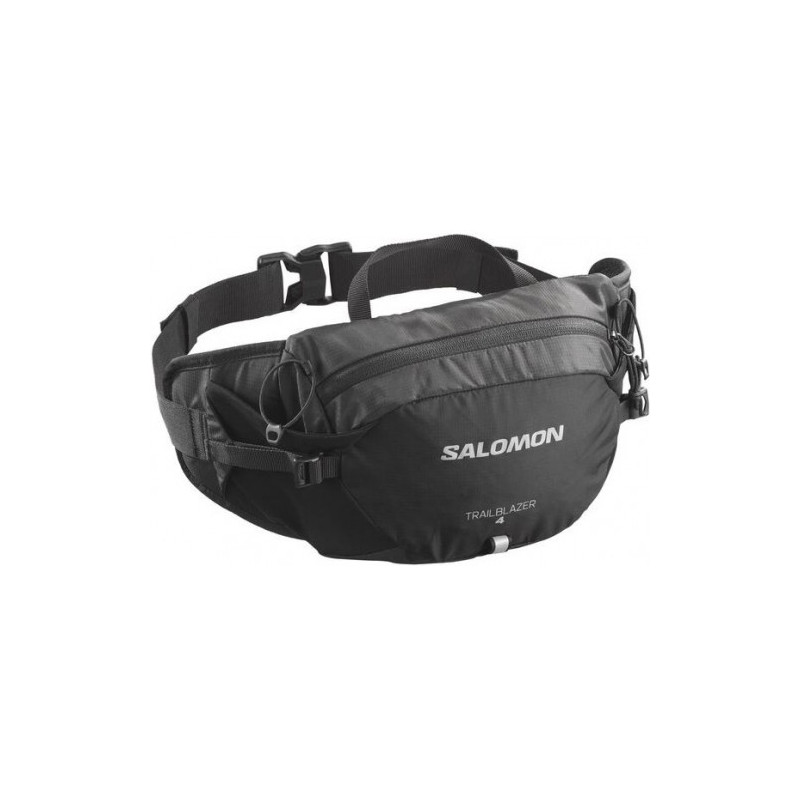 RIÑONERA SALOMON TRAILBLAZER NGR
