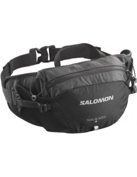 RIÑONERA SALOMON TRAILBLAZER NGR