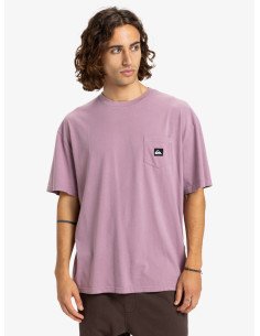 CAMI C QUIKSILVER BOLSILLO LISA LILA