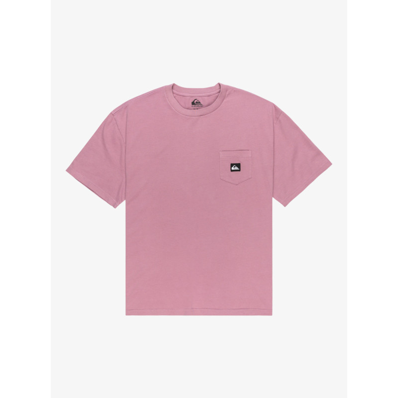 CAMI C QUIKSILVER BOLSILLO LISA LILA