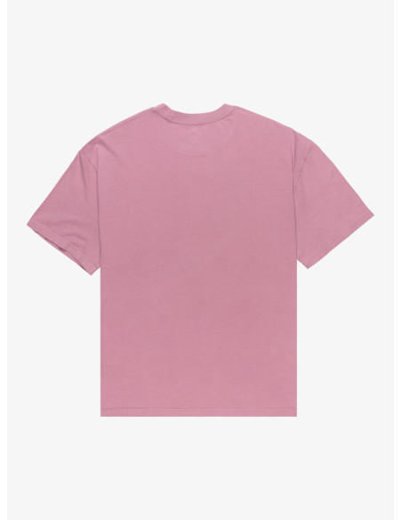CAMI C QUIKSILVER BOLSILLO LISA LILA