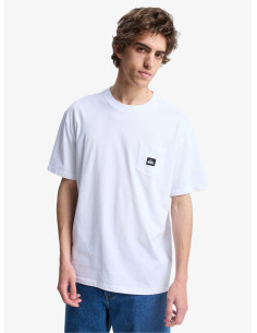 CAMI C BOLSILLO LISA BLC´25