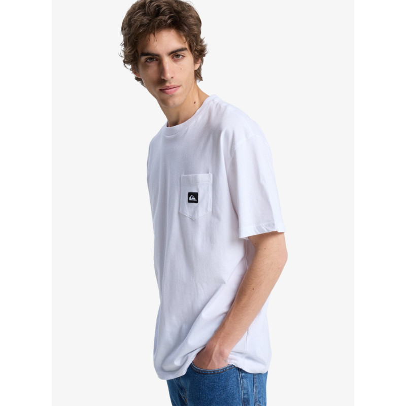 CAMI C BOLSILLO LISA BLC´25