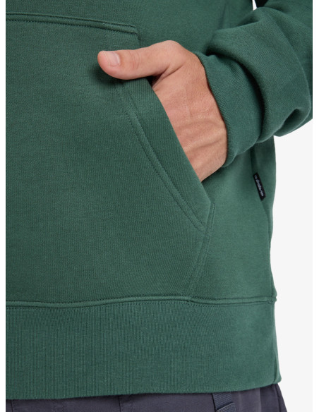 SUDADERA VERDE TXANO´25