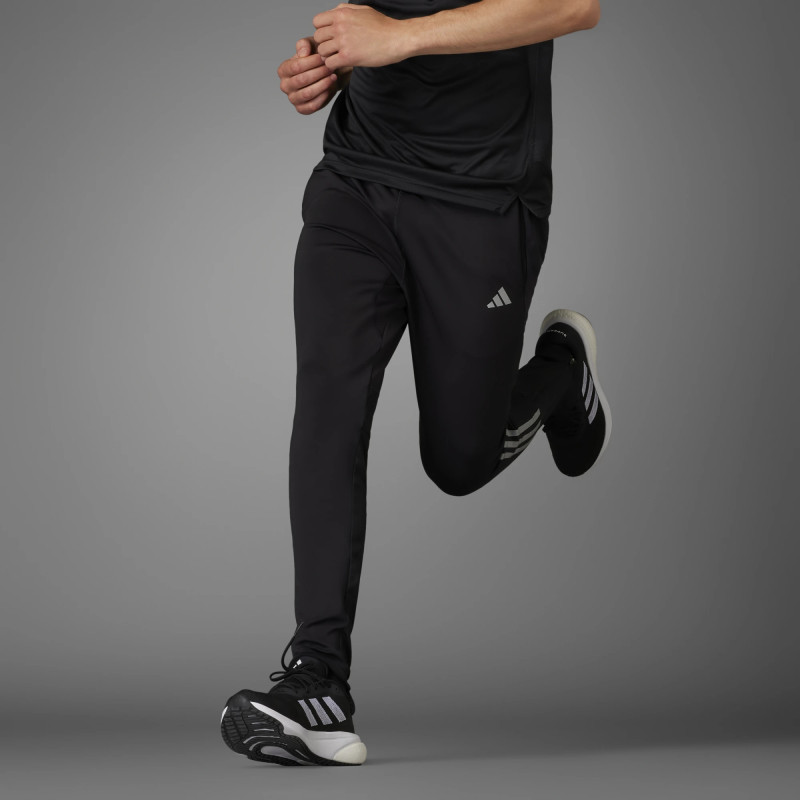 PANTALON TECNICO DE ADIDAS HOMBRE NEGRO