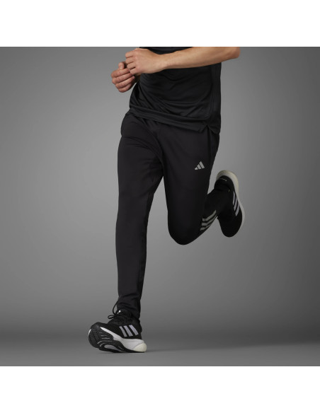 PANTALON TECNICO DE ADIDAS HOMBRE NEGRO